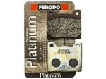 Τακάκια Ferodo FDB337P (FA088)(FD068)